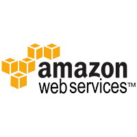 Amazon Web Services Logo