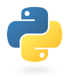 Python logo